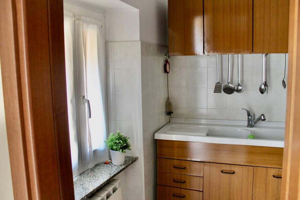 Borghetto Storico - Fronte Castello Apartment Villar Dora Bagian luar foto